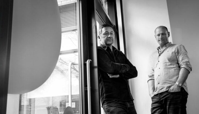 Totem receives investment from Informa PLC