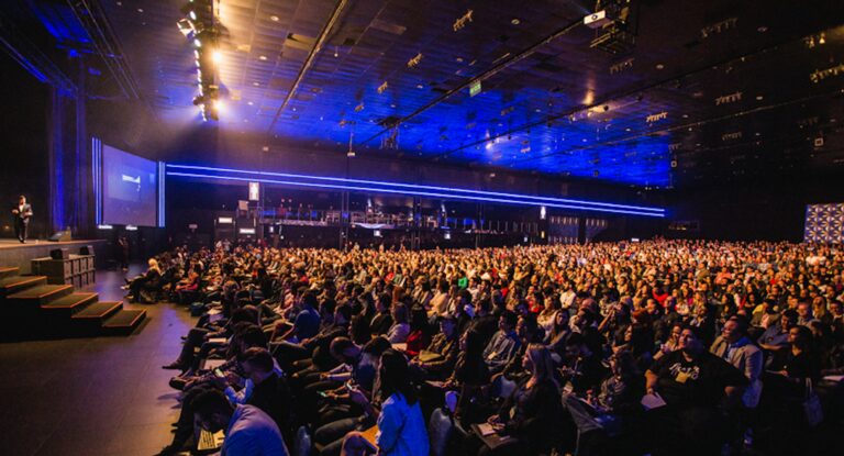 What’s Next for the Events Industry?