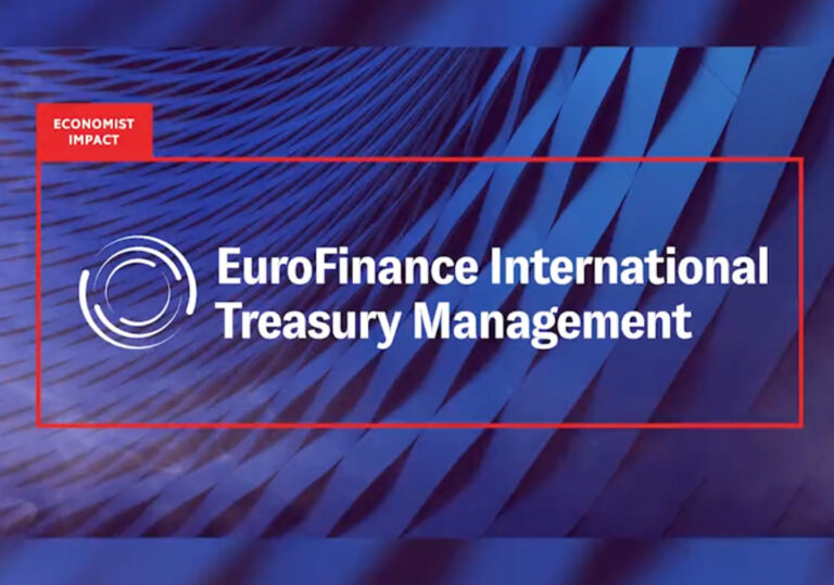 EuroFinance <br> An Economist Impact event