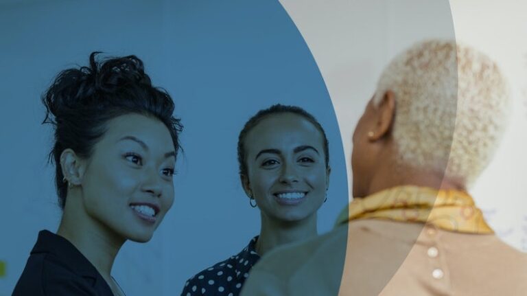 Community is the key to driving events forwards