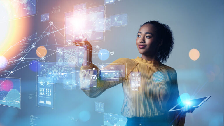 A New Digital Engagement Ecosystem for the Events Industry