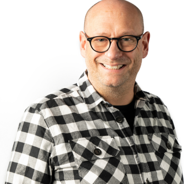 A photo of Alex Hughes