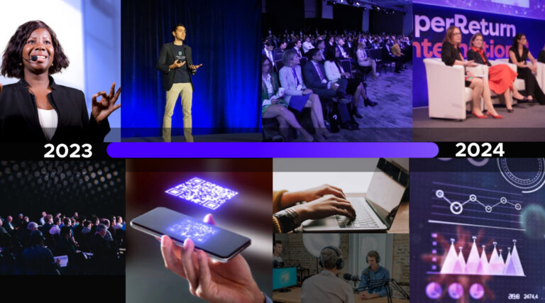 Key Event Trends to Keep Ahead of in 2023 and Beyond