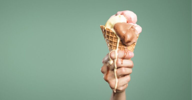 Melting Away: Why We Need to Act Faster With Event Data