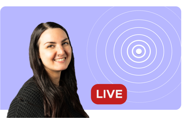 How to plan for success when live streaming virtual, hybrid and studio events