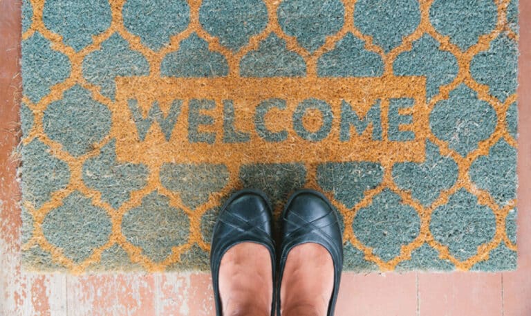 The Audience Home: The Next Frontier for Events and Digital Marketing