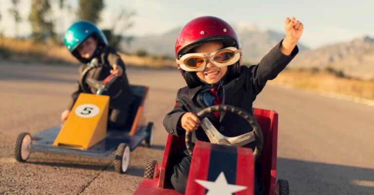 Winning the Battle for Attention With Your Key Customers and Prospects