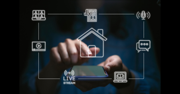 What Is a Digital Audience Home and Why Do Marketers Need One?