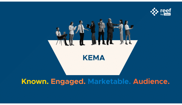 A New Approach to B2B Marketing